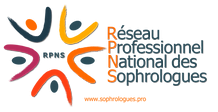 logo du Réseau Professionnel National des Sophrologues
